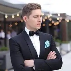 Miroxa Viax - Anton Kovačić